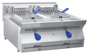 Фритюрница Abat ЭФК-80/2Н