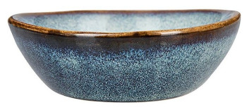 Соусник Corone Celeste HL902070 25мл синий