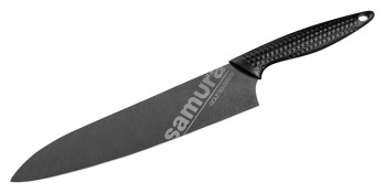 Нож кухонный Samura Golf Stonewash SG-0087B