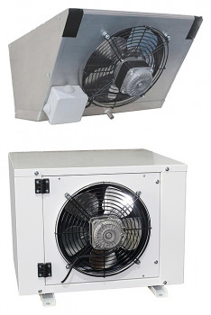 Сплит-система Intercold MCM 110