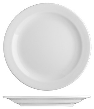 Тарелка мелкая G.Benedikt Praha PRA2119