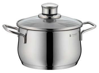 Кастрюля WMF Diadem Plus 07.3417.6040 2 л