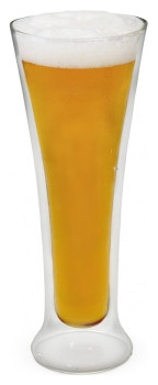 Бокал с двойными стенками Vin Bouquet FIH 287