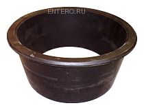 Кольцо резиновое Gastrolux