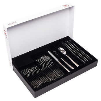 Набор столовых приборов EME Segno Mediterraneo CP30ESE/LME 30 шт.