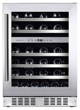 Винный шкаф Temptech Oslo OBIU60DXL