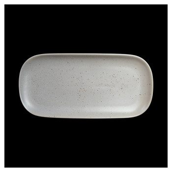 Блюдо прямоугольное Corone Rust 10872 292х140 мм