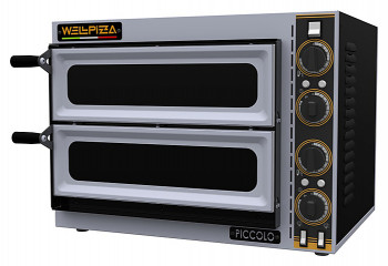 Печь для пиццы WLBake WellPizza Piccolo 2M