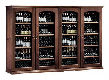 Винный шкаф IP Industrie CEXS 4501