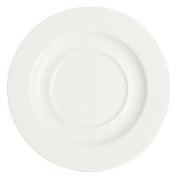 Блюдце для суповой чашки Ariane Prime 17 см