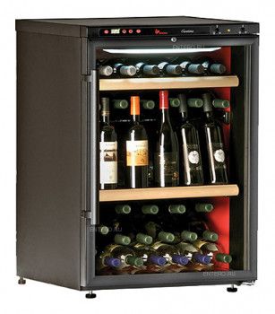 Винный шкаф IP Industrie CW 151