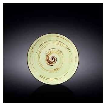 Тарелка круглая Wilmax WL-669112 / A