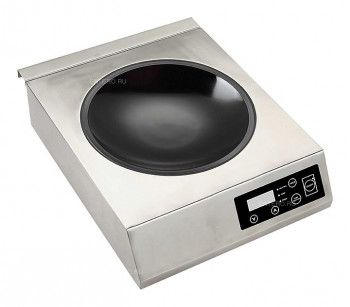 Плита индукционная Fornazza 20018002