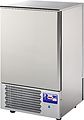 Шкаф шоковой заморозки Icemake AT010ISO (встр. агрегат)