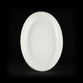 Блюдо овальное «Lequn» 350 мм
