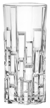 Стакан Хайбол RCR Cristalleria Italiana Etna 27438020006 340 мл (хрустальное стекло)