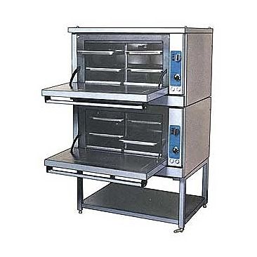 Шкаф жарочный электрический 2ШЖЭ-1,36ЕП Премьер