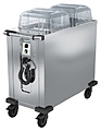 Диспенсер для тарелок Blanco TS-H2 18-33