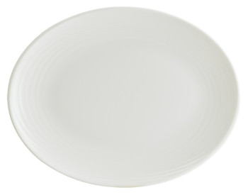 Блюдо овальное Bonna LOPMOV31OV