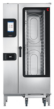 Пароконвектомат Convotherm 4 easyTouch 20.20 GS (GB)