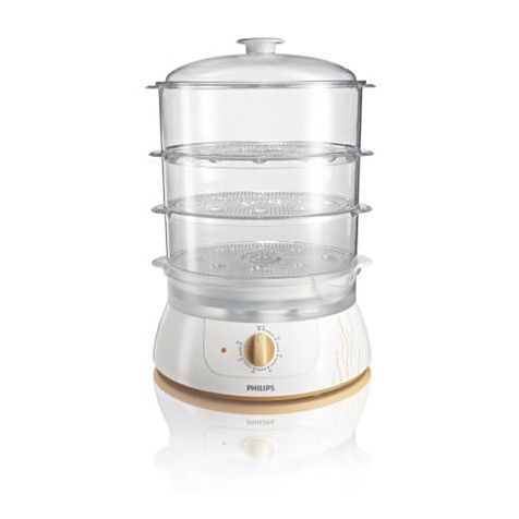 Пароварка Philips HD 9120