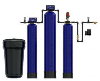Комплексная система очистки воды SiberianAqua VK 1000 WW AS-19