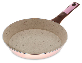 Сковорода Kitchenstar SYB-O120AK-0128 28 см