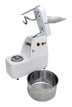 Тестомес спиральный MEC M-50-C-1S