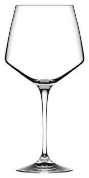 Бокал для красного вина RCR Cristalleria Italiana Luxion Aria Burgundy 25351020006 720 мл (хрустальное стекло)