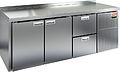Охлаждаемый стол Hicold GN 112 BR3 TN