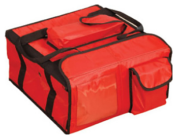 Термосумка AVATHERM AV14 400х400х200 мм