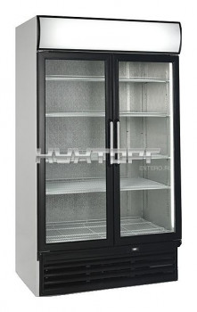 Шкаф холодильный TEFCOLD FSC1200H