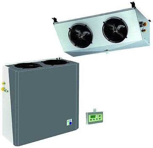 Сплит-система Technoblock CSK 202