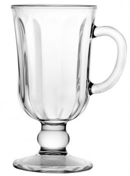 Бокал для кофе 200 мл Irish Coffee [10с1561]
