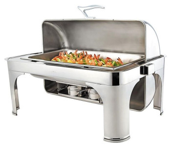 Мармит Sunnex W51139 8,5 л GN1/1 h=65 мм