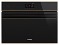 Духовой шкаф SMEG SF4604WVCPNR