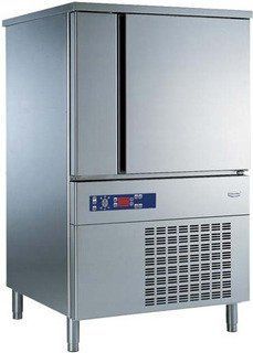 Шкаф шоковой заморозки Electrolux Professional RBC102 (726046) (встр. агрегат)