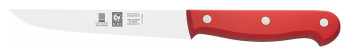 Нож обвалочный ICEL Technik Boning knife 27400.8606000.150 красный