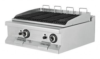 Поверхность жарочная Fornazza 20006080