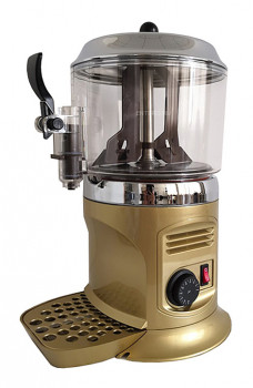 Аппарат для горячего шоколада Kocateq DHC02G