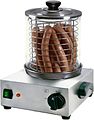 Аппарат для приготовления хот-догов Gastrorag LY200509M