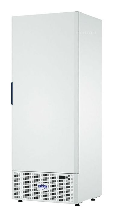 Шкаф морозильный ATESY Диксон ШХ-0,7Н