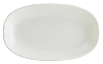 Блюдо овальное Bonna LOPGRM34OKY
