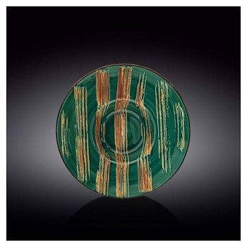 Тарелка глубокая Wilmax WL-668525 / A