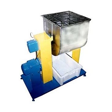 Фаршемешалка Премьер ИПКС-019 нерж