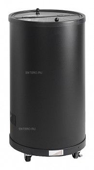 Ларь холодильный TEFCOLD CC45 W/FAN