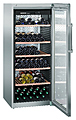Монотемпературный винный шкаф Liebherr WKes 4552