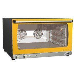 Печь конвекционная UNOX XF 193 Rossella Manual