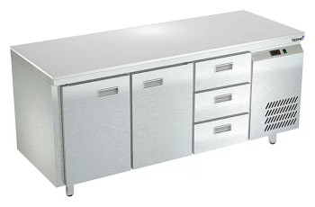 Стол морозильный Техно-ТТ СПБ/М-522/23-1807