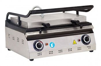 Гриль прижимной Karacasan KRCS-TME 12